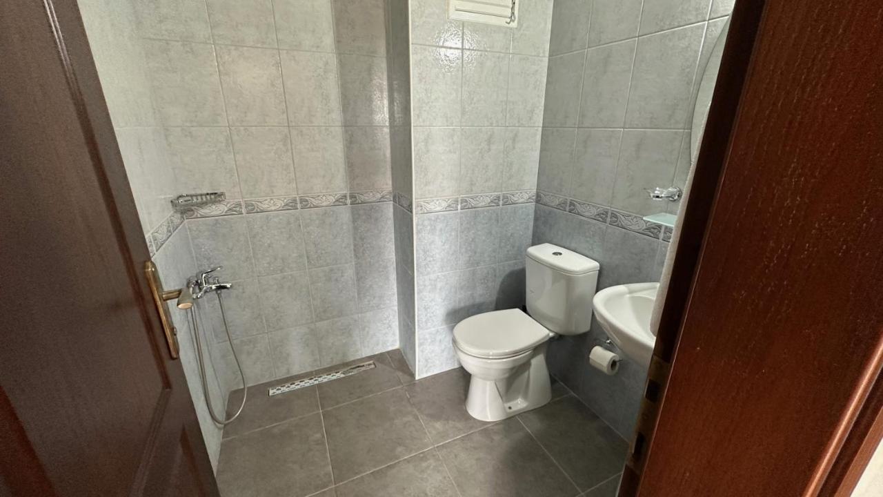 Kemer Comfort Apartment 02 Exterior foto