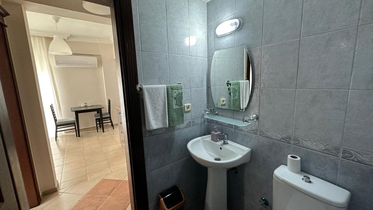 Kemer Comfort Apartment 02 Exterior foto