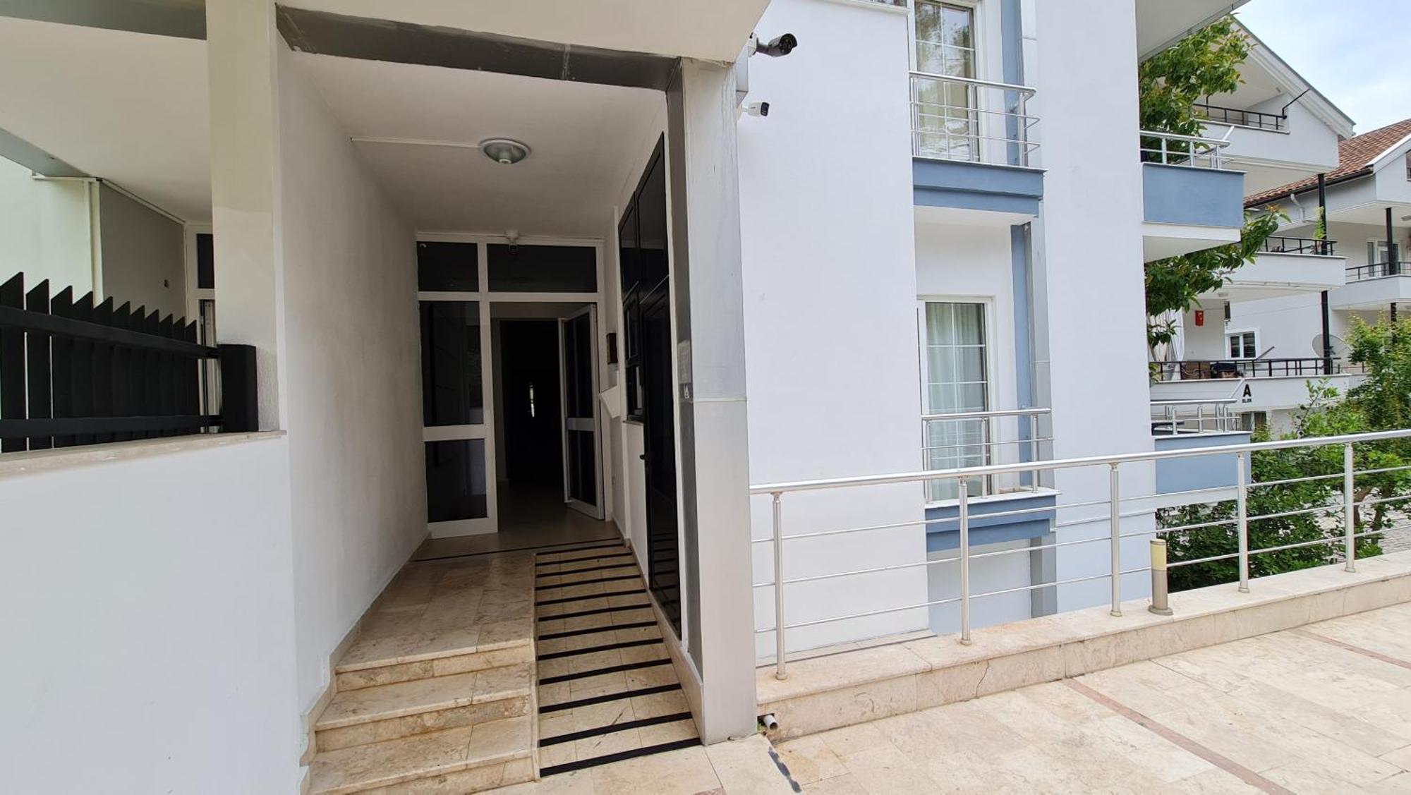 Kemer Comfort Apartment 02 Exterior foto